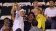 Diego Maradona se v Dubaji setkal s Caroline Wozniackou - 4