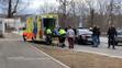 Policejní honička se střelbou a sraženým chodcem - 2
