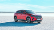 Turecké elektromobily Togg