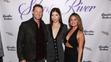 Johnny Wactor, Amy Tsang a Adriana Bernardo, 13. 10. 2022
