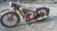 Pátrání po dvou motocyklech, vyrobených v letech 1946 a 1951 - 1