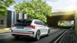 Studie Škoda Vision RS