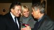 Karel Gott, Helena Vondráčková a Josef Laufer, 2003