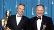 Gene Hackman a Clint Eastwood, 1993 Academy Awards