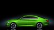 Studie Škoda VisionC - 1