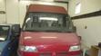 Prodej majetku: Citroën Jumper 1.9 D - 2