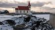 Grindavík se připravuje na erupci sopky (2)