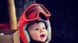Bode Miller se synem - 1