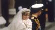 Svatba princezny Diany a prince Charlese, nynějšího krále Karla III.