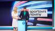 Nicole Vaidišová a Štěpán Sokol