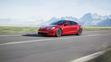 Tesla Model S Plaid - 9
