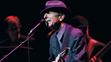 Leonard Cohen