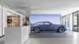 Showroom Rolls-Royce v Praze