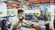 Skleněná manufaktura Volkswagenu v Drážďanech - 2