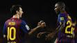 Eric Abidal - 2