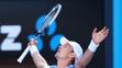 Tomáš Berdych postoupil do semifinále Australian Open - 13