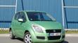 Suzuki Splash