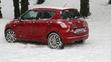 Suzuki Swift - 2