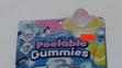 Peelable Gummies MIXED FRUIT SODA FLAVOR