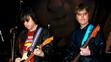 Johnny Marr a Andy Rourke, The Smiths