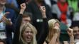 Marcus Willis a Wimbledon 2016 - 2