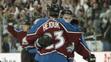 GALERIE: Milan Hejduk a Síň slány Colorada - 1