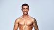 Love Island - Martin