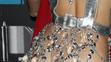 Předávání hodebních cen - MTV Video Music Awards - Miley Cyrus