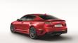 Modernizovaná Kia Stinger - 8