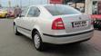 Škoda Octavia II - 1