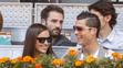 Cristiano Ronaldo a Irina Šajková - 13
