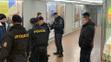 Policie na Václavském náměstí zajistila nebezpečnou pyrotechniku