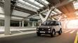 Modernizovaná Lada Niva nese oficiální název 4x4 - 12
