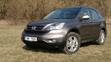 Honda CR-V - 1