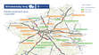 Mapa oprav Středočeský kraj