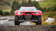 Prodrive Hunter týmu BRX