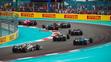 Formule na okruhu v Miami