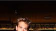 Lisa Marie Presley Austin Butler