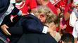 Střelba na Trumpově mítinku