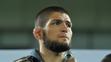 Khabib Nurmagomedov