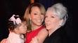 Mariah Carey s dcerou a maminkou, 2013