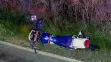 Koloběžkář usmrtil motocyklistu 
