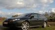 Renault Laguna GT