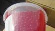 Nebezpečné želé kuličky pro přípravu Bubble tea - 1
