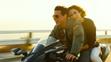 Tom Cruise Jennifer Connellyová Top Gun Maverick