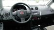 Fiat Sedici - 7