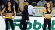 Boston Bruins Ice Girls - 1