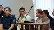 Radim Žondra - muž podezřelý z útoku na Petru Kvitovou - 2