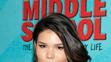 Madison De La Garza, 5. 10. 2016 Hollywood