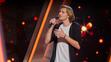 Tomáš Klus v show The Voice Česko Slovensko - 2